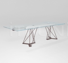 Стол обеденный LEON Стол обеденный LEON фабрика Barel