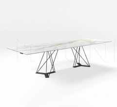 Стол обеденный LEON Стол обеденный LEON фабрика Barel