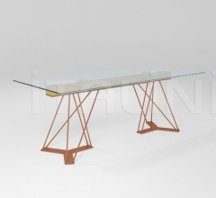 Стол обеденный LEON Стол обеденный LEON фабрика Barel