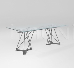 Стол обеденный LEON Стол обеденный LEON фабрика Barel