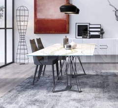 Стол обеденный LEON Стол обеденный LEON фабрика Barel