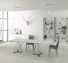 Стол обеденный LEON Стол обеденный LEON фабрика Barel