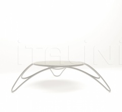 Кофейный столик ARMONIA фабрика Barel