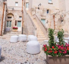 Итальянские Уличные столики - Кофейный столик TAM Итальянские Уличные столики - Кофейный столик TAM фабрика Barel