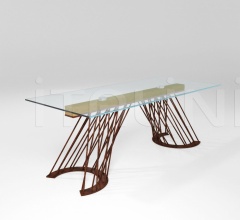 Стол обеденный PAMPLONA Стол обеденный PAMPLONA фабрика Barel