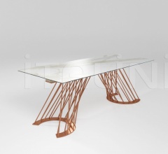 Стол обеденный PAMPLONA Стол обеденный PAMPLONA фабрика Barel