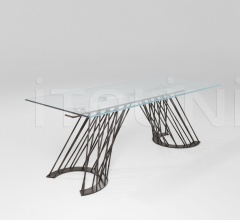 Стол обеденный PAMPLONA Стол обеденный PAMPLONA фабрика Barel