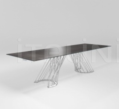 Стол обеденный PAMPLONA Стол обеденный PAMPLONA фабрика Barel