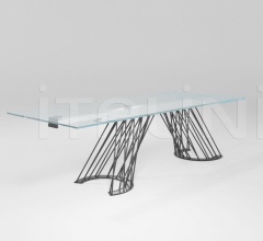 Стол обеденный PAMPLONA Стол обеденный PAMPLONA фабрика Barel