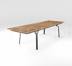 Итальянские Столовая - Стол обеденный MING фабрика Barel