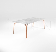 Итальянские Столовая - Стол обеденный MING фабрика Barel