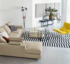 Итальянские Кресла - Кресло Taboga фабрика Arflex