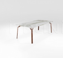 Итальянские Столовая - Стол обеденный MING фабрика Barel