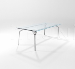 Итальянские Столовая - Стол обеденный MING фабрика Barel