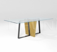 Стол обеденный PUNGOLO Стол обеденный PUNGOLO фабрика Barel