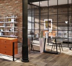 Стол обеденный PUNGOLO Стол обеденный PUNGOLO фабрика Barel