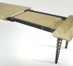 Стол обеденный ORCHIDEA Стол обеденный ORCHIDEA фабрика Barel