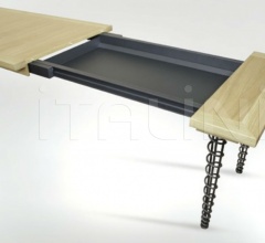 Стол обеденный ORCHIDEA Стол обеденный ORCHIDEA фабрика Barel