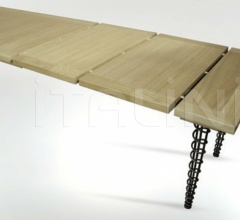 Стол обеденный ORCHIDEA Стол обеденный ORCHIDEA фабрика Barel