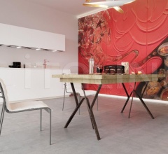 Стол обеденный ROSA Стол обеденный ROSA фабрика Barel