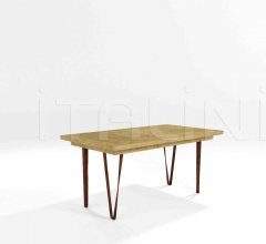 Стол обеденный MARGHERITA Стол обеденный MARGHERITA фабрика Barel