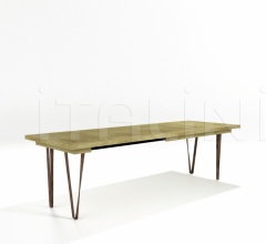 Стол обеденный MARGHERITA Стол обеденный MARGHERITA фабрика Barel