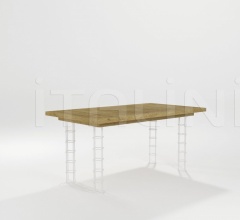 Стол обеденный VIOLA Стол обеденный VIOLA фабрика Barel