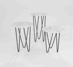 Столик TRITTICO Столик TRITTICO фабрика Barel