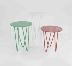 Столик TRITTICO Столик TRITTICO фабрика Barel