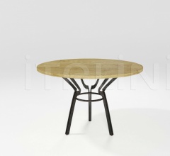 Стол обеденный CERCHIO Стол обеденный CERCHIO фабрика Barel