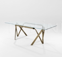 Стол обеденный COMPASSO Стол обеденный COMPASSO фабрика Barel