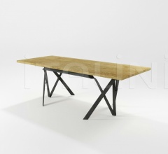 Стол обеденный COMPASSO Стол обеденный COMPASSO фабрика Barel