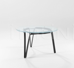 Стол обеденный COMPASSO CIRCULAR Стол обеденный COMPASSO CIRCULAR фабрика Barel