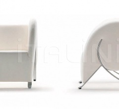 Итальянские Кресла - Кресло Virgola фабрика Arflex