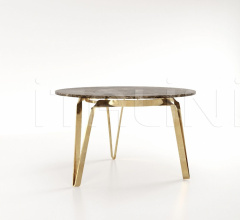 Стол обеденный COMPASSO CIRCULAR Стол обеденный COMPASSO CIRCULAR фабрика Barel