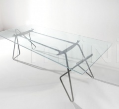 Стол обеденный VITTORIA Стол обеденный VITTORIA фабрика Barel