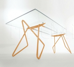 Стол обеденный VITTORIA Стол обеденный VITTORIA фабрика Barel