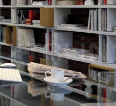 Стол обеденный VITTORIA Стол обеденный VITTORIA фабрика Barel