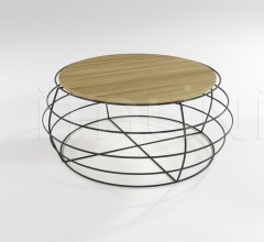 Кофейный столик YO – YO Кофейный столик YO – YO фабрика Barel