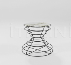 Кофейный столик CLESSIDRA Кофейный столик CLESSIDRA фабрика Barel