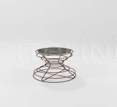 Кофейный столик CLESSIDRA GRANDE Кофейный столик CLESSIDRA GRANDE фабрика Barel