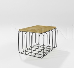 Журнальный столик PRISMA Журнальный столик PRISMA фабрика Barel