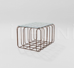 Журнальный столик PRISMA Журнальный столик PRISMA фабрика Barel