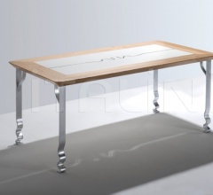 Стол обеденный PASHMINA Стол обеденный PASHMINA фабрика Barel