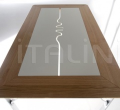 Стол обеденный PASHMINA Стол обеденный PASHMINA фабрика Barel