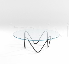 Кофейный столик SUONO Кофейный столик SUONO фабрика Barel