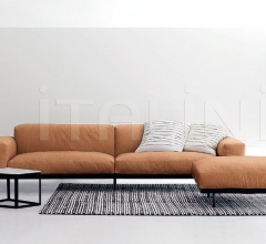 Итальянские Пуфы - Пуф Naviglio Итальянские Пуфы - Пуф Naviglio фабрика Arflex