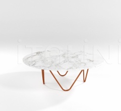 Кофейный столик SUONO Кофейный столик SUONO фабрика Barel