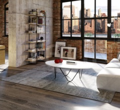 Кофейный столик SUONO Кофейный столик SUONO фабрика Barel