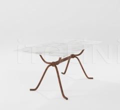 Стол обеденный DOMINO Стол обеденный DOMINO фабрика Barel